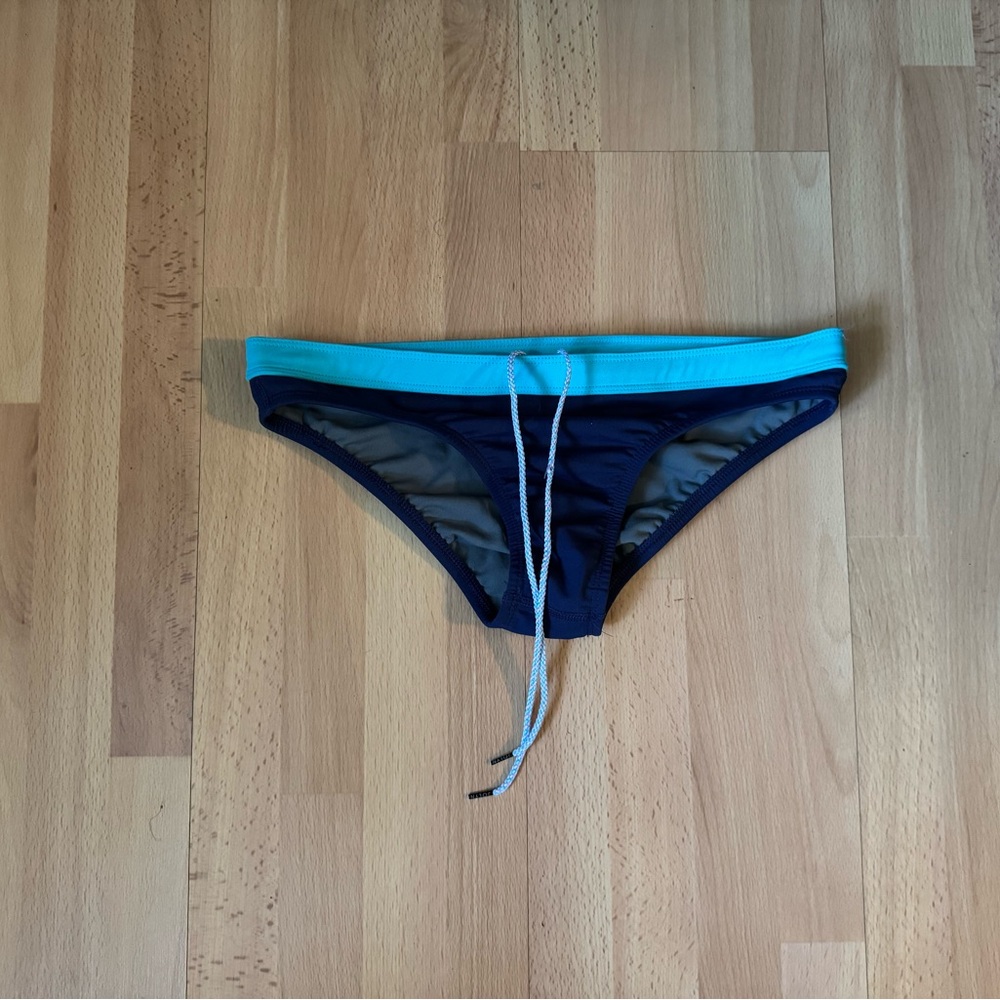 Jolyn “RANDY” Swim Bottom, Size: Medium